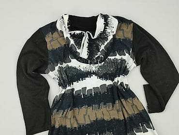 bluzki do getrow: Tunika damska, rozmiar 3XL — 1