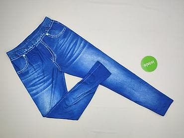 galaxy getry: Leggings, Legginsy rozmiar L — 2