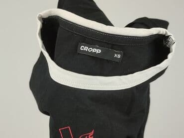 t shirt coco: Cropp, T-shirt damski, rozmiar XS — 4