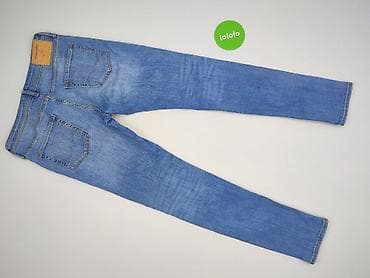 fb jeans: Jack&Jones, Jeans for men, size M — 3