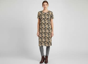 sukienka tomex: Tom Rose, Sukienka damska, rozmiar M — 6