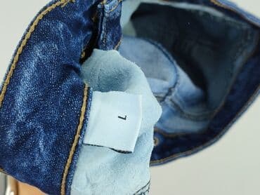 krótkie spodenki bojowki: Szorty damskie, rozmiar L — 4