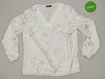 sukienka z marszczeniem na brzuchu plus size: Жіноча блуза, 4XL на lalafo.pl — 2 sukienka z marszczeniem na brzuchu plus size: Жіноча блуза, 4XL — 2