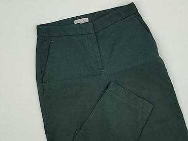 Ubrania damskie: H&M, Spodnie materiałowe damskie, rozmiar XS — 1