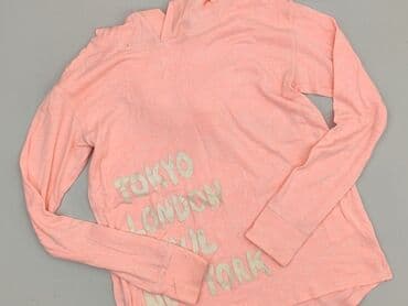Sweatshirt, H&M, 15 years, 164-170 cm, condition - Good