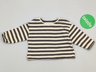 pitbull koszulka termoaktywna: Blouse, Newborn baby, condition - Very good — 2