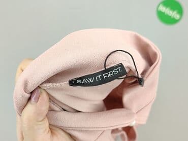 sukienka na chrzest dla mamy plus size: Sukienka damska, rozmiar S — 4