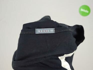 t shirty damskie różmiar 48: MEGI, Women`s T-shirt, size XL — 5