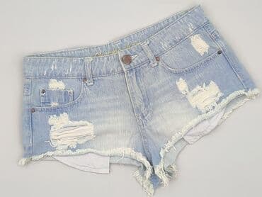 Women: Denim Co, Shorts for women, S — 1