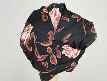 zara bluzki satynowe: Zara, Bluzka damska, rozmiar S — 7