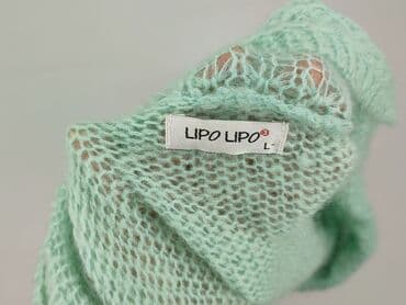 lidl piżamy: Kardigan damski, rozmiar L — 4