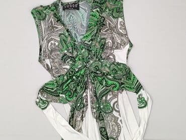 wyprzedaż sukienki maxi: Sukienka damska, rozmiar S — 1