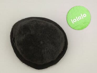 dodatki do zielonej sukienki: Hat, Female, condition - Perfect — 3