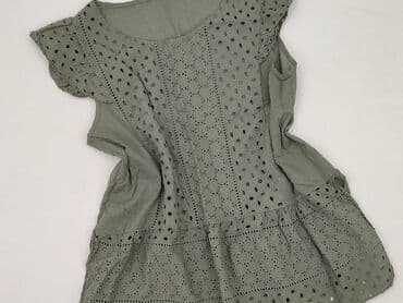 eko bluzy: Bluzka damska, rozmiar S — 1