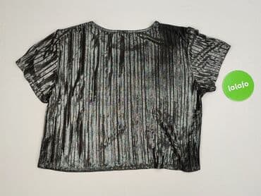 koszula w paski damska sinsay: Sinsay, Bluzka damska, rozmiar M — 4