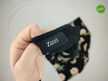 garnitur damski 44: Zizzi, Sukienka damska, rozmiar 9XL — 4