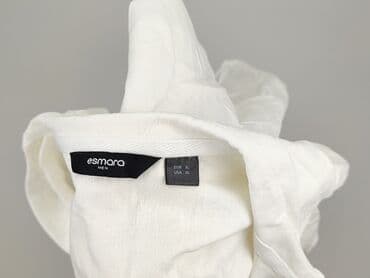 esprit t shirt basic: Esmara, Сорочка для чоловіків, розмір XL на lalafo.pl — 4 esprit t shirt basic: Esmara, Сорочка для чоловіків, розмір XL — 4