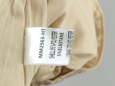 sukienki brokatowa plus size: Sukienka damska, rozmiar L — 5