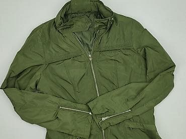 kurtka glorious: Chiara Ferragani, Płaszcz damski, rozmiar 2XL — 1