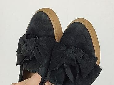czaki buty: Półbuty damskie, rozmiar 36 — 7