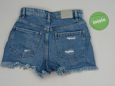 sinsay krótkie spodenki: Sinsay, Szorty damskie, rozmiar XS — 3