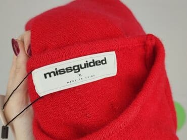 redway t shirty: Missguided, T-shirt damski, rozmiar XL — 4
