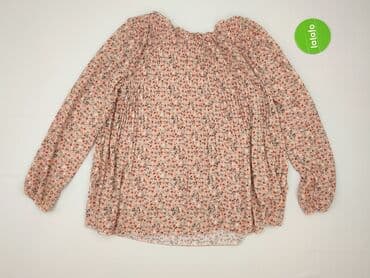 rozowa bluzka na impreze: Bluzka damska, rozmiar S — 3