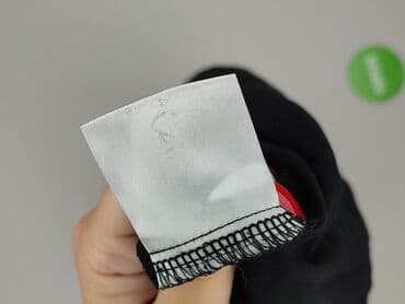 spódniczka welurowa: Laurella, Spódnica damska, rozmiar One size — 5