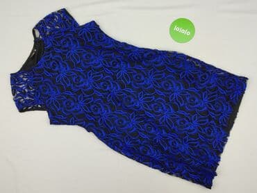 sukienki duże rozmiary dla puszystych na wesele: Bodyflirt, Sukienka damska, L — 2