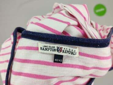 adrian hammond t shirty: Hampton Republic, Women`s T-shirt, size L — 4