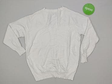 ponczo c: Happy, Kardigan damski, rozmiar 2XL — 3