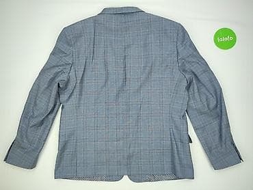 toggle coat: Marynarka dla mężczyzn, rozmiar 3XL — 3