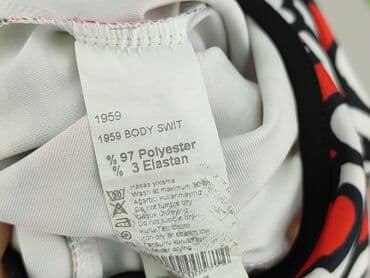 name it merino body: Mickey & Minnie, Body damskie, rozmiar S — 5