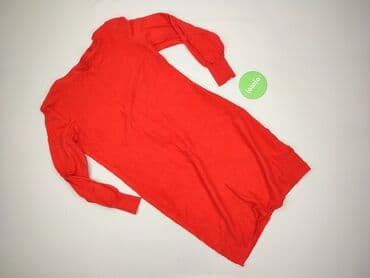 modna kiecka swetry: Sukienka damska, rozmiar S — 3