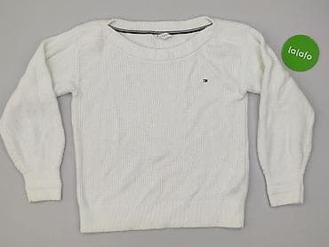 sweter hilfiger: Tommy Hilfiger, Sweter damski, rozmiar XS — 2