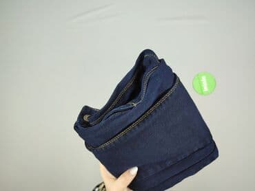 kapcie na ostrogę piętową: Hampton Republic, Jeansy dla mężczyzn, M — 5