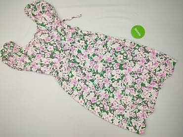 klapki babcine: George, Sukienka damska, rozmiar S — 2