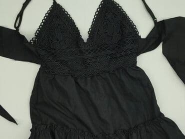 rabarbar ubrania: Romwe, Sukienka damska, rozmiar S — 1