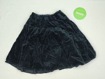 spódnice azurowa: Spódnica damska, rozmiar S — 3