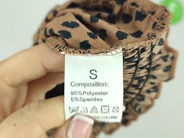 bluza koty: Bluzka damska, rozmiar S — 4