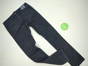 nowe dżinsy: Stradivarius, Jeansy damskie, rozmiar XL — 3