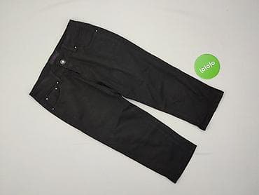 bf jeans: Spodnie 3/4 damskie, rozmiar S — 2