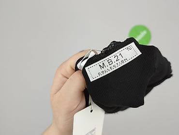 ubrania basic damskie: MB, Bluzka damska, rozmiar One size — 4