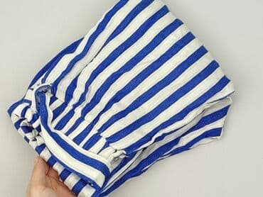 bershka spodnie zebra: Bershka, Spodnie materiałowe damskie, rozmiar S — 6