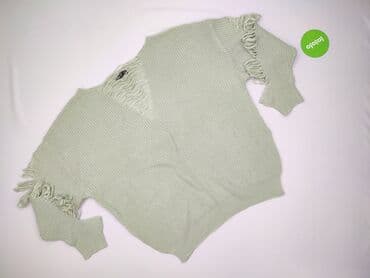 sweter popcorn: Shein Curve, Sweter damski, rozmiar XL — 2