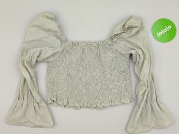 monnari bluzki koszulowe: Shein, Bluzka damska, rozmiar S — 4