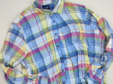 bytom koszule lniane: Koszulа dla mężczyzn, rozmiar 2XL — 1