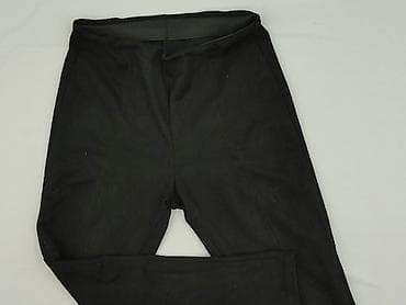 dresy plus size: Legginsy rozmiar L — 1