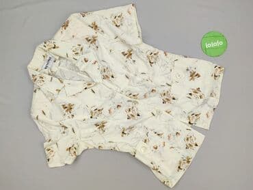 chabrowa bluzki: Koszula damska, rozmiar M — 2