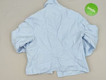 kurtka z frędzlami vinted: Fransa, Kurtka przejściowa damska, rozmiar S — 4